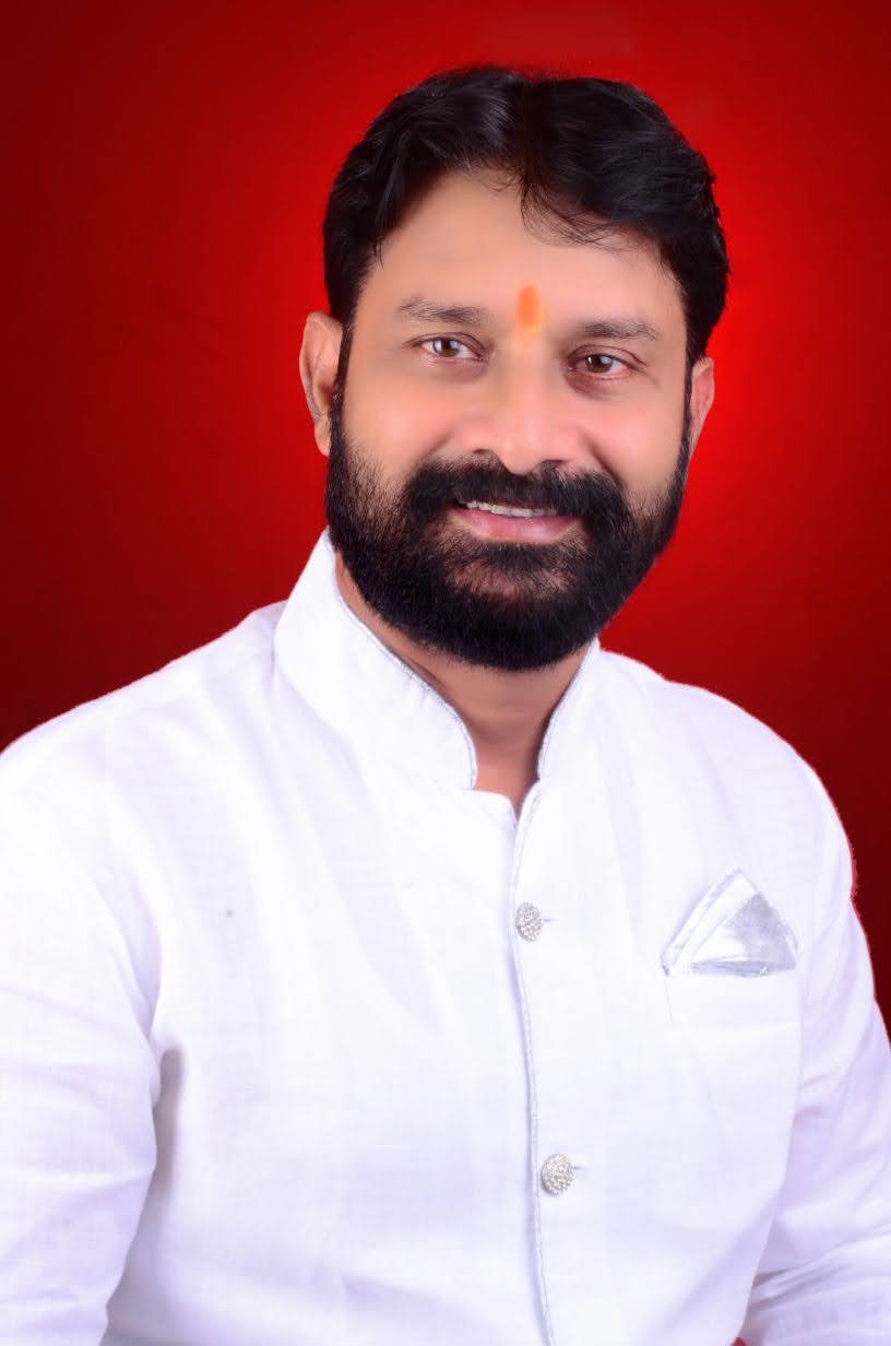 D.N.Mishra